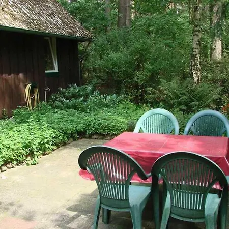 Holiday home Feriendomizil Bockelmann Bad Bevensen