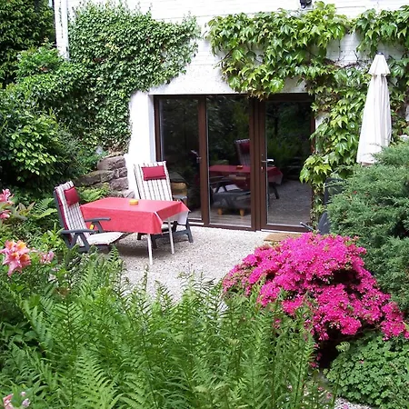 Holiday home Feriendomizil Bockelmann