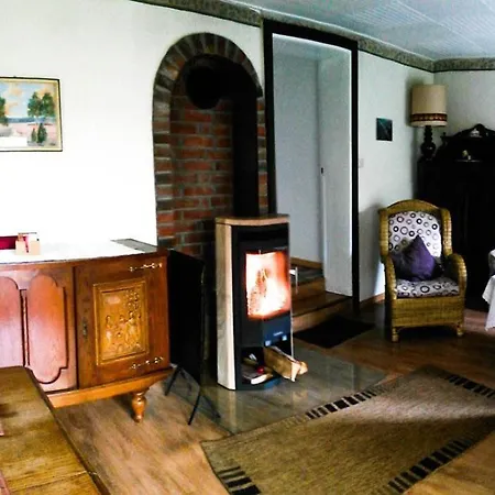Feriendomizil Bockelmann Holiday home