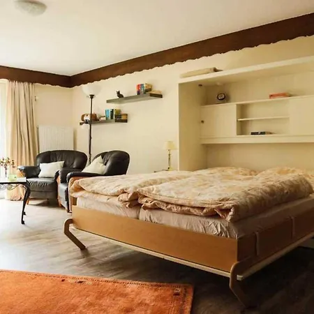 Holiday home Feriendomizil Bockelmann
