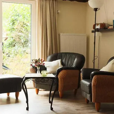 Feriendomizil Bockelmann Holiday home *