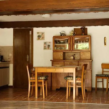 Feriendomizil Bockelmann Holiday home Bad Bevensen